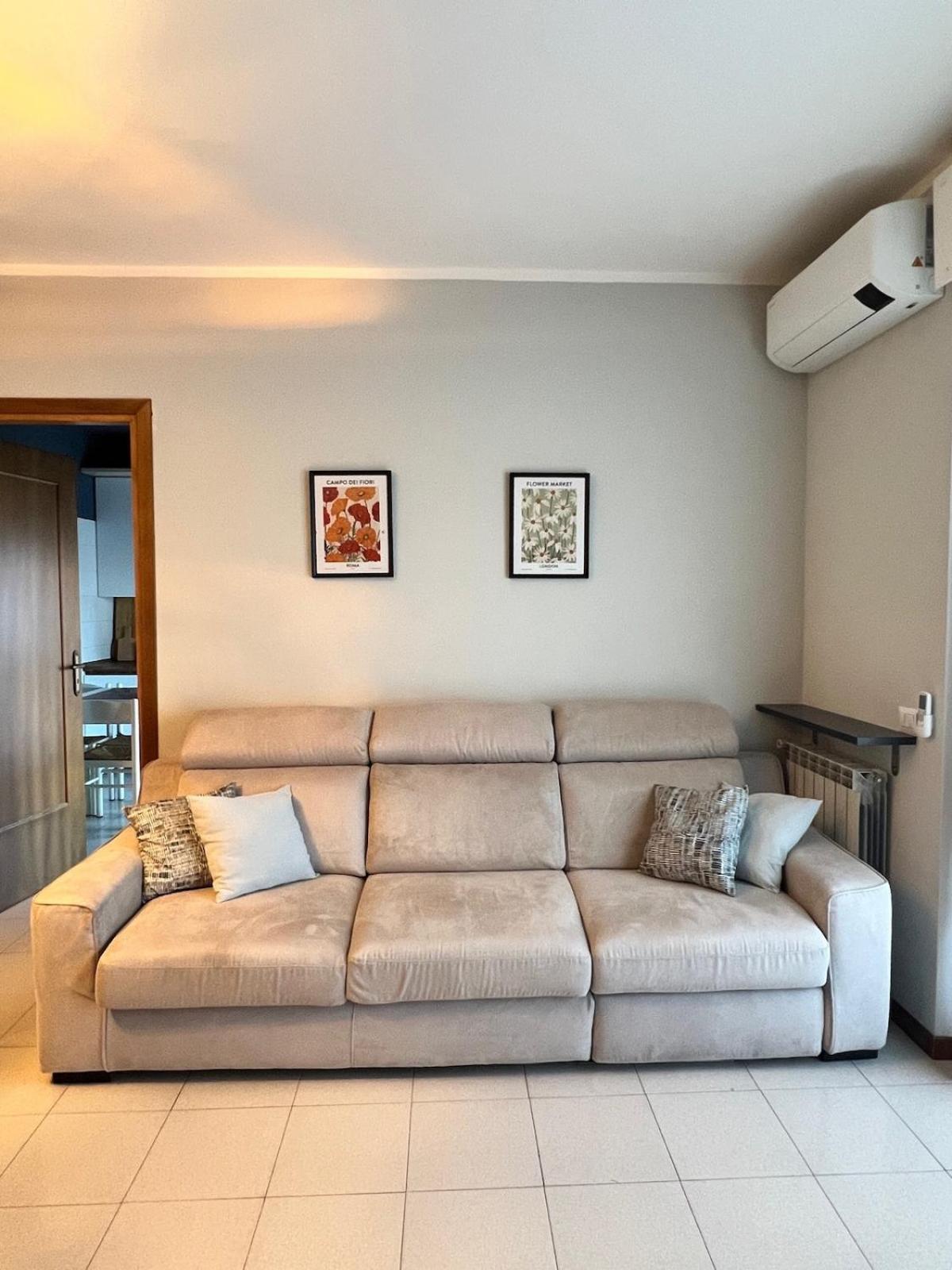 Appartement The Bestahouse *
