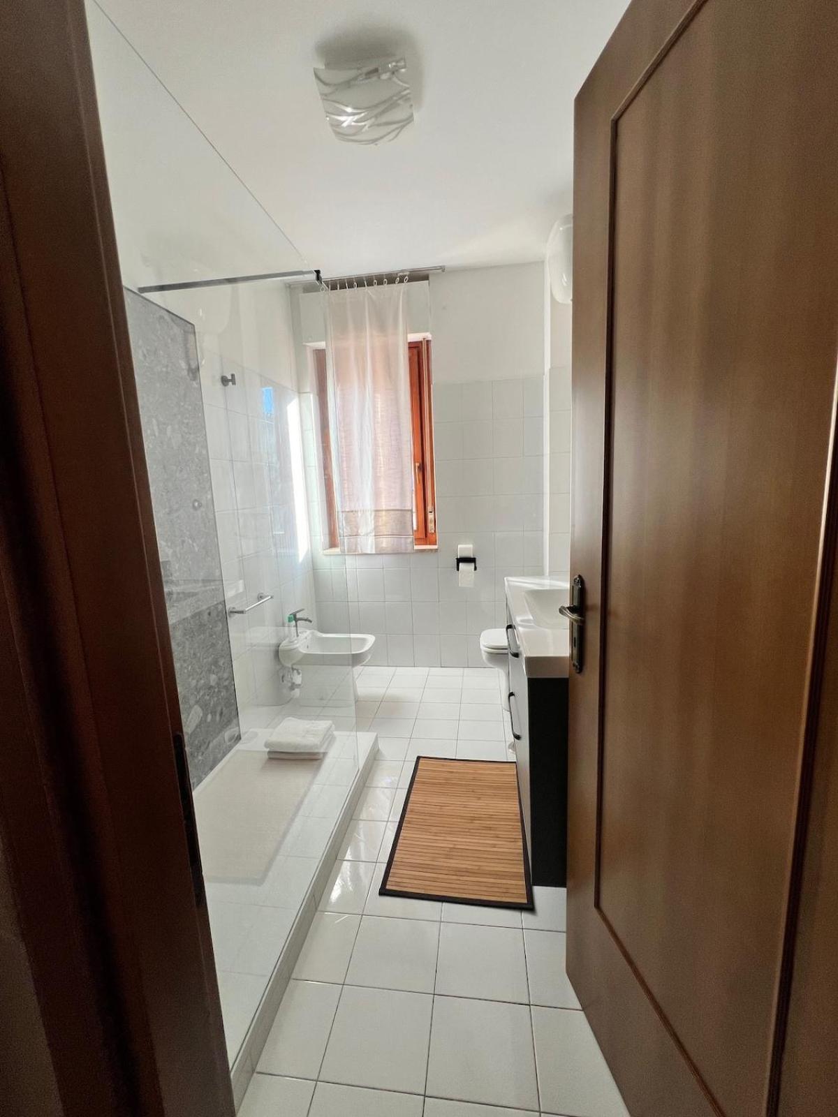 Appartement The Bestahouse Rome