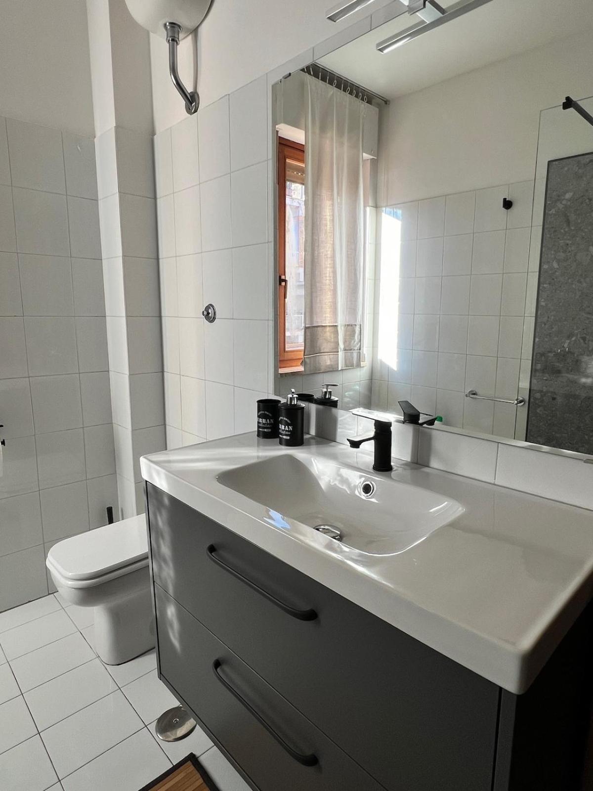 The Bestahouse Appartement Rome